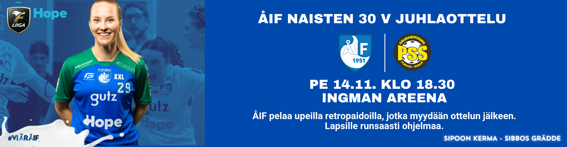 Paraati / Helsinki Metal Festival hinnannousu